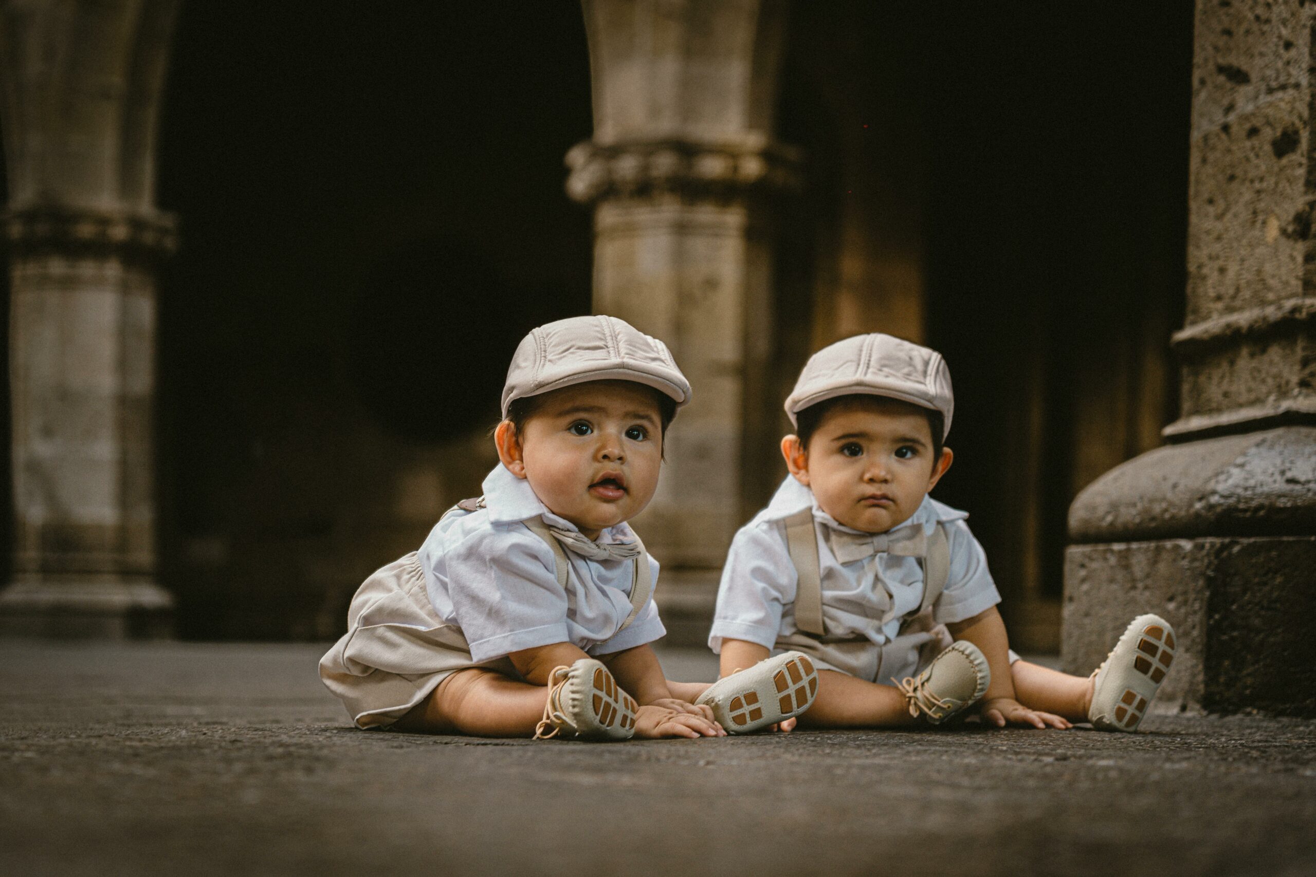 Kostenloses Stock Foto zu babys, bezaubernd, burg