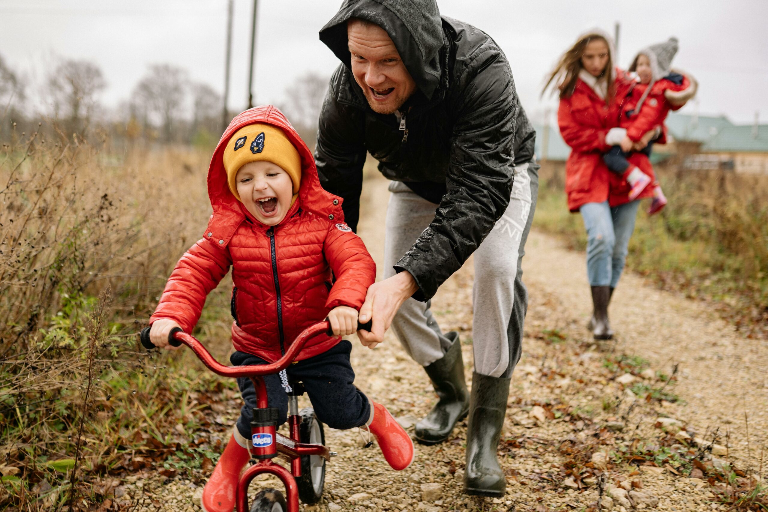 Kostenloses Stock Foto zu ausbildung, baby, draußen